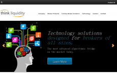 ThinkLiquidity