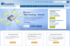 Dreamhost