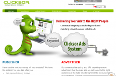 Clicksor
