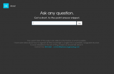 QuickAnswers