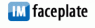 IM faceplate