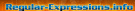 Regular-Expressions.info