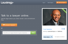Lawdingo