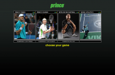 Prince Global Sports