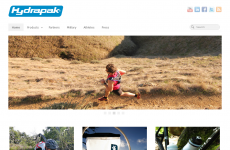 Hydrapak
