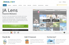 JoomlArt