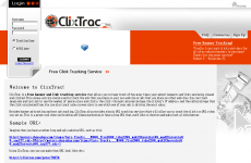 ClixTrac