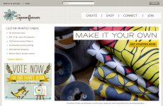 Spoonflower