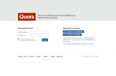 Quora