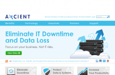 axcient