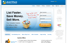 Auctiva