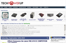 TechPowerUp