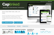 CapLinked