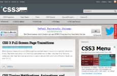 css3.com