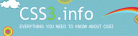 CSS3