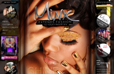 Minx Nails