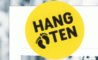 HANG TEN