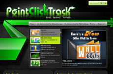 PointClickTrack