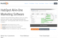 hubspot
