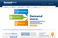 Demandforce