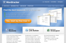 WordTracker