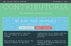 Contributoria