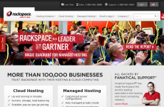 Rackspace