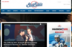 BroBible.com