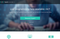 HackHands