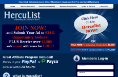 Herculist