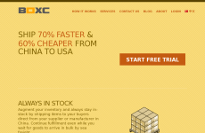 BOXC