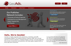 GeoAds