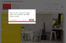 Design Within Reach