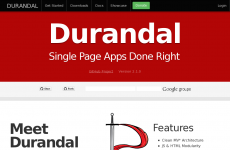 Durandal