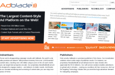 Adblade
