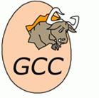GCC