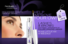 RapidLash