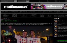 The Hundred