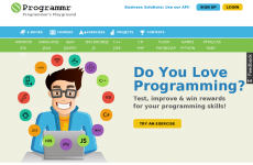 Programmr