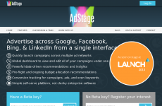 AdStage.io