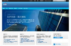 CitiFX Pro