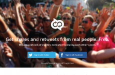Copromote