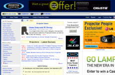 ProjectorCentral
