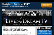 MyLeadSystemPRO