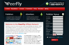 PeerFly