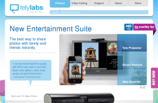 Tely Labs