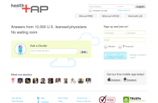 HealthTap