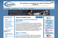 OpenGL