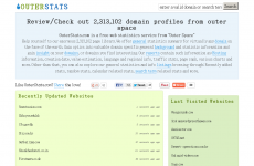 OuterStats
