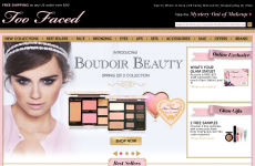 Too Faced